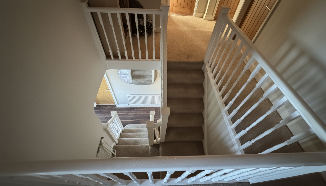 Wood Work and Doors Painting